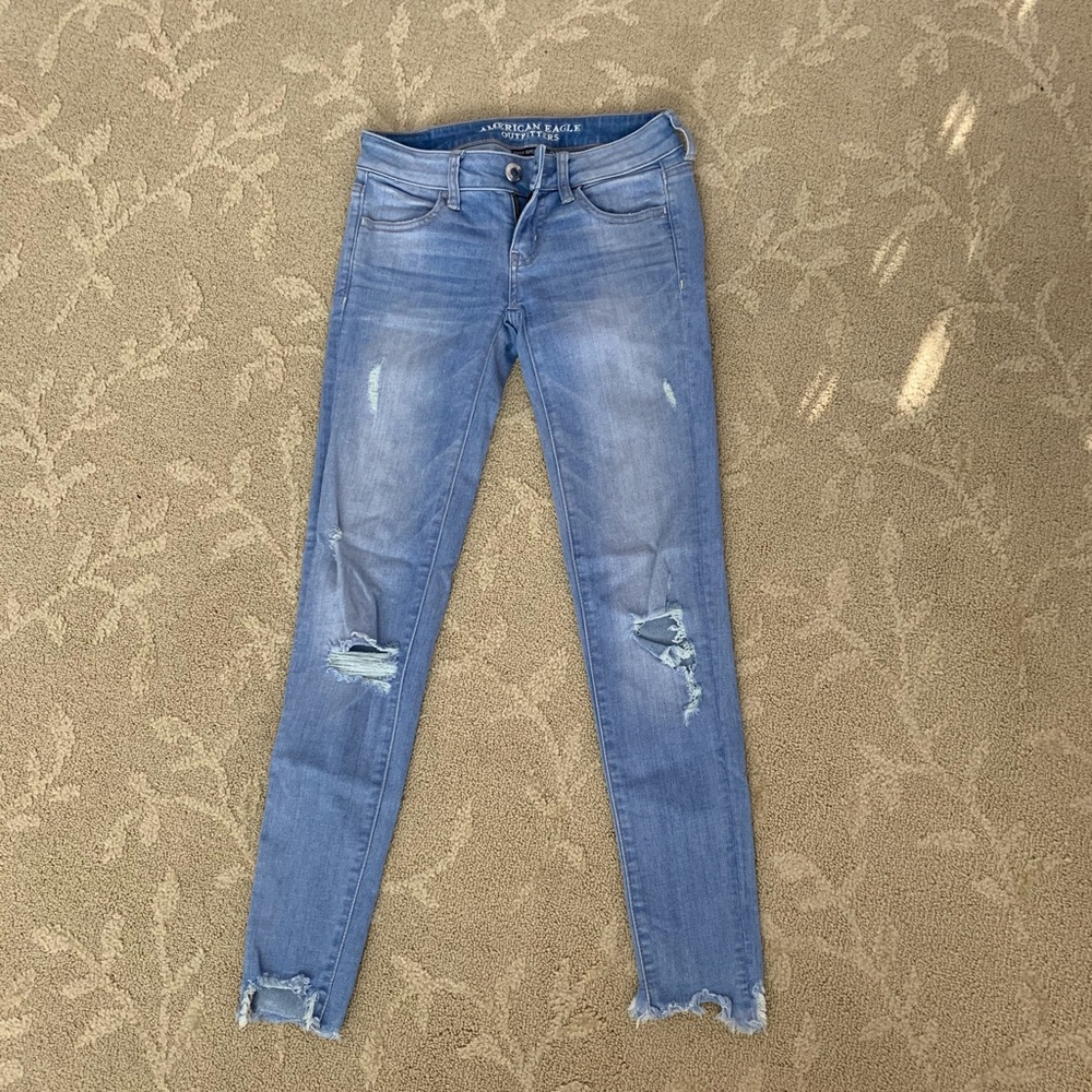 Women’s American Eagle Jeans